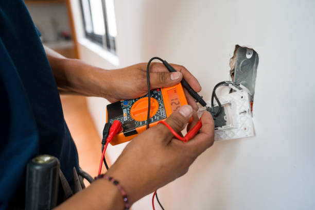 Best Licensed Electrician  in Kenton, TN