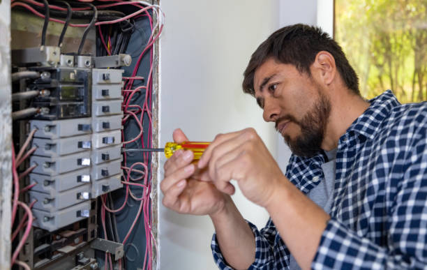 Best Circuit Breaker Repair  in Kenton, TN
